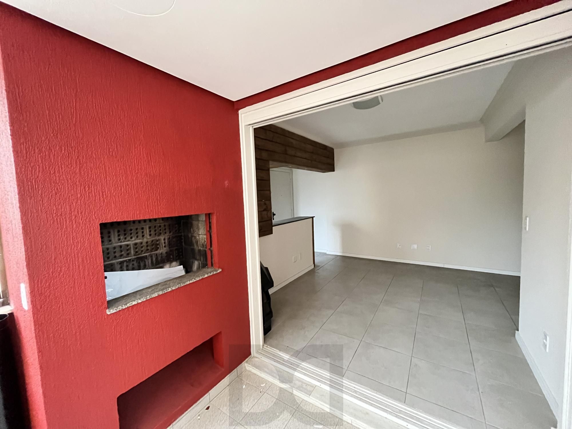 Apartamento para Venda - 62.65m², 2 dormitórios, 1 vaga - Tristeza — foto 8