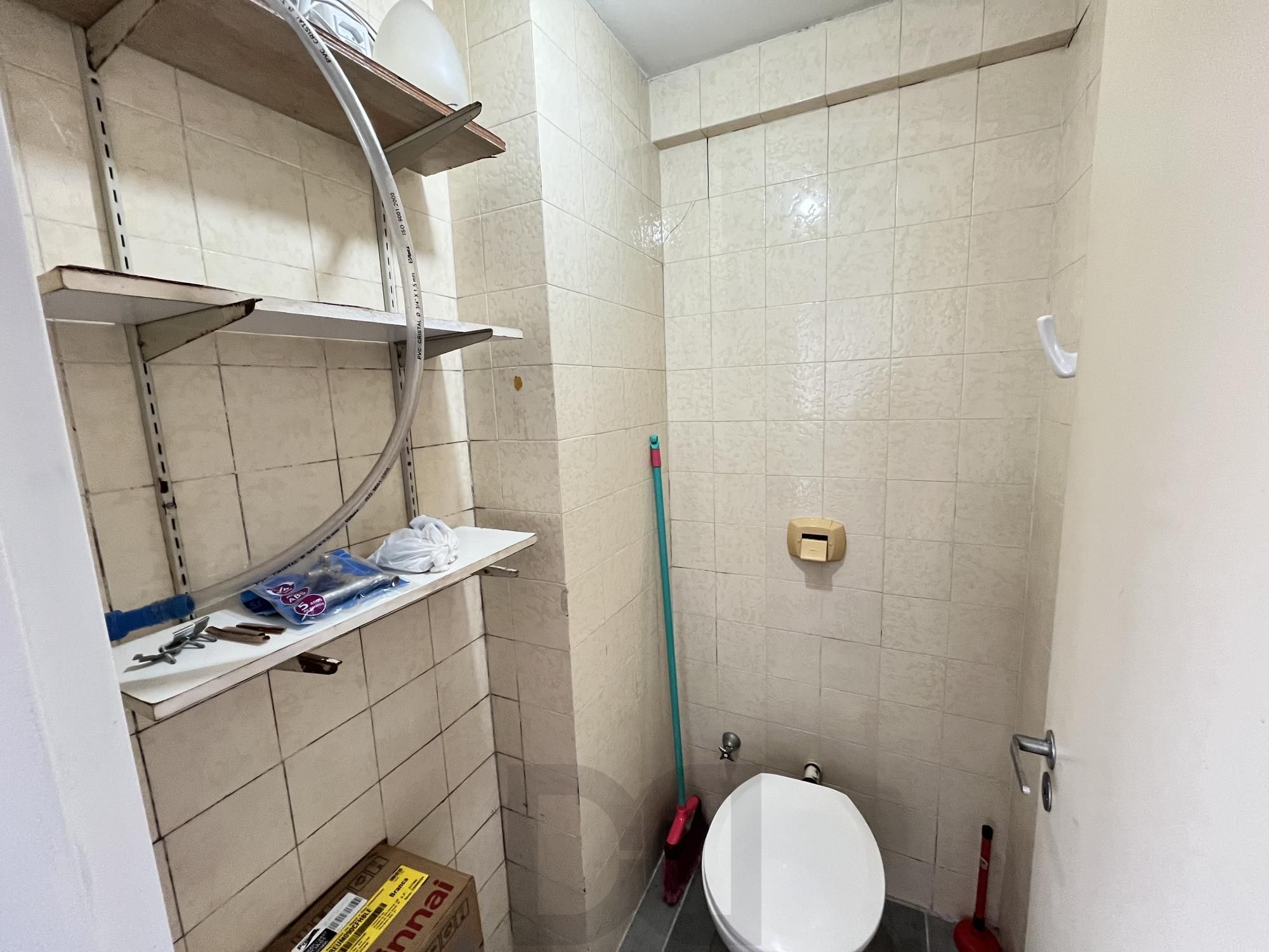 Apartamento de 2 quartos e 1 vaga de garagem no bairro Boa Vista em Porto Alegre — foto 16