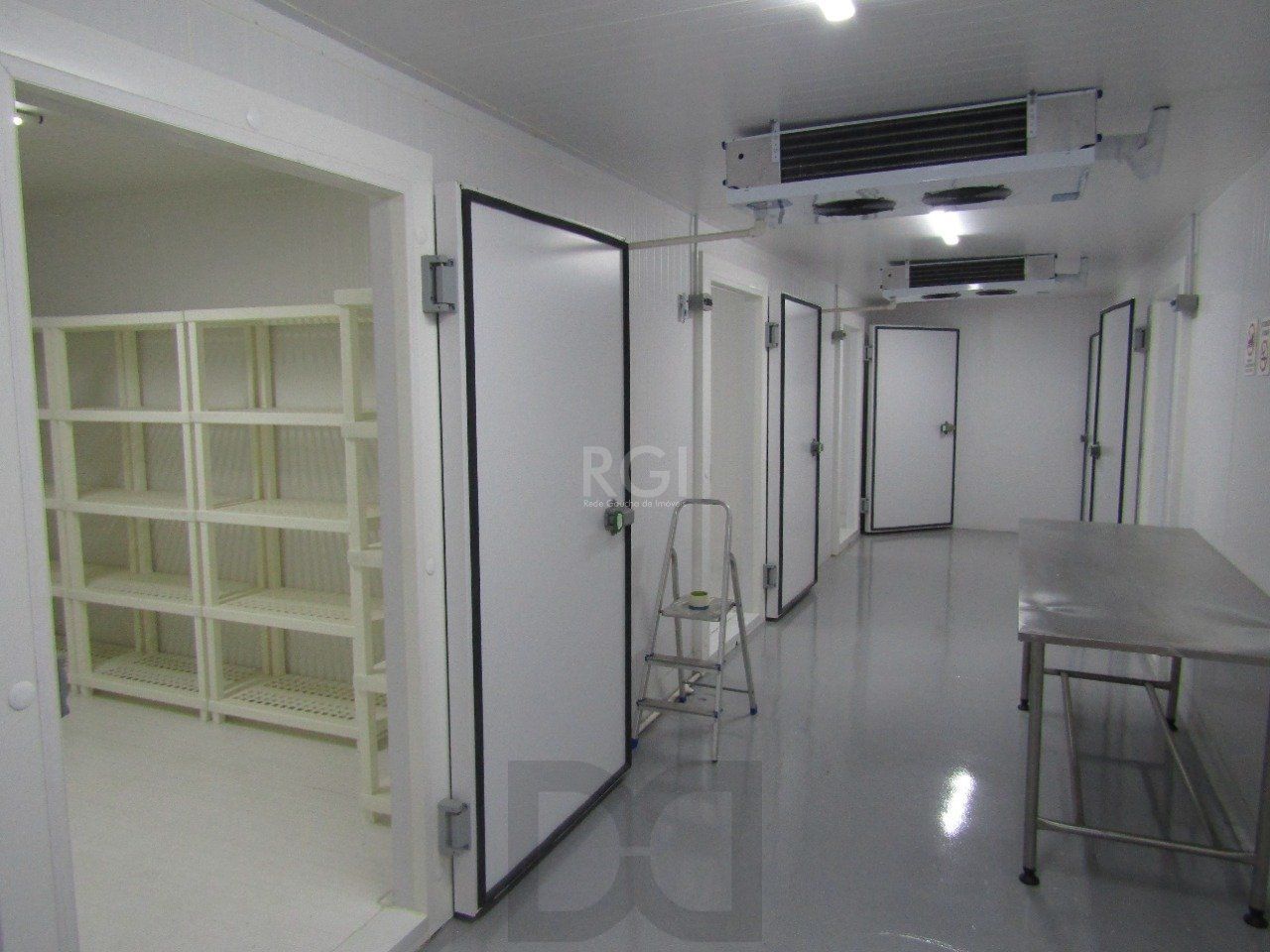 Depósito/Pavilhão para Venda - 195m², 0 dormitórios, Sarandi — foto 14