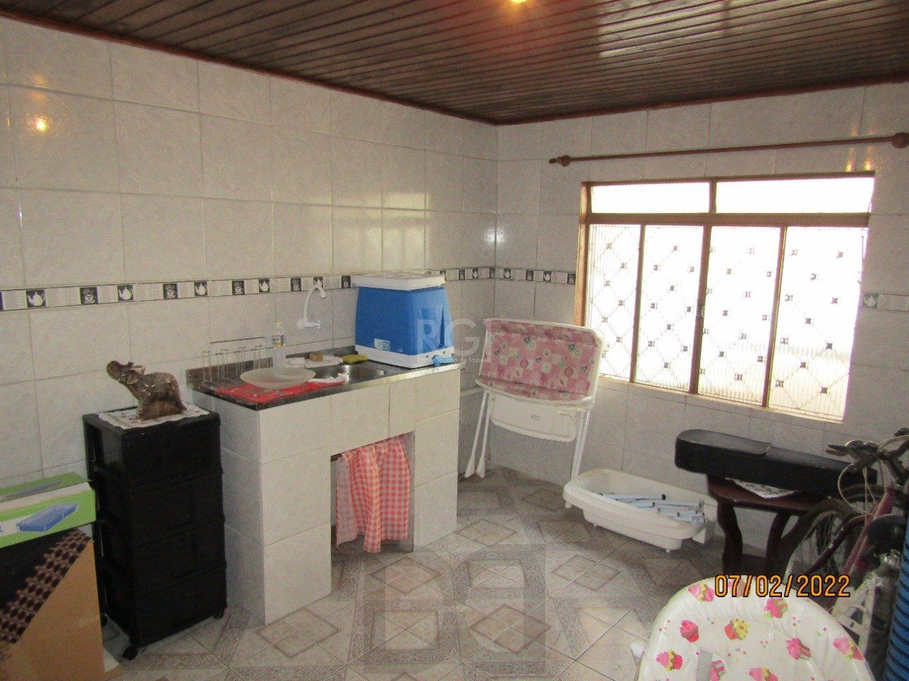 Casa para Venda - 154.78m², 3 dormitórios, sendo 1 suites, 3 vagas - Camaquã — foto 29