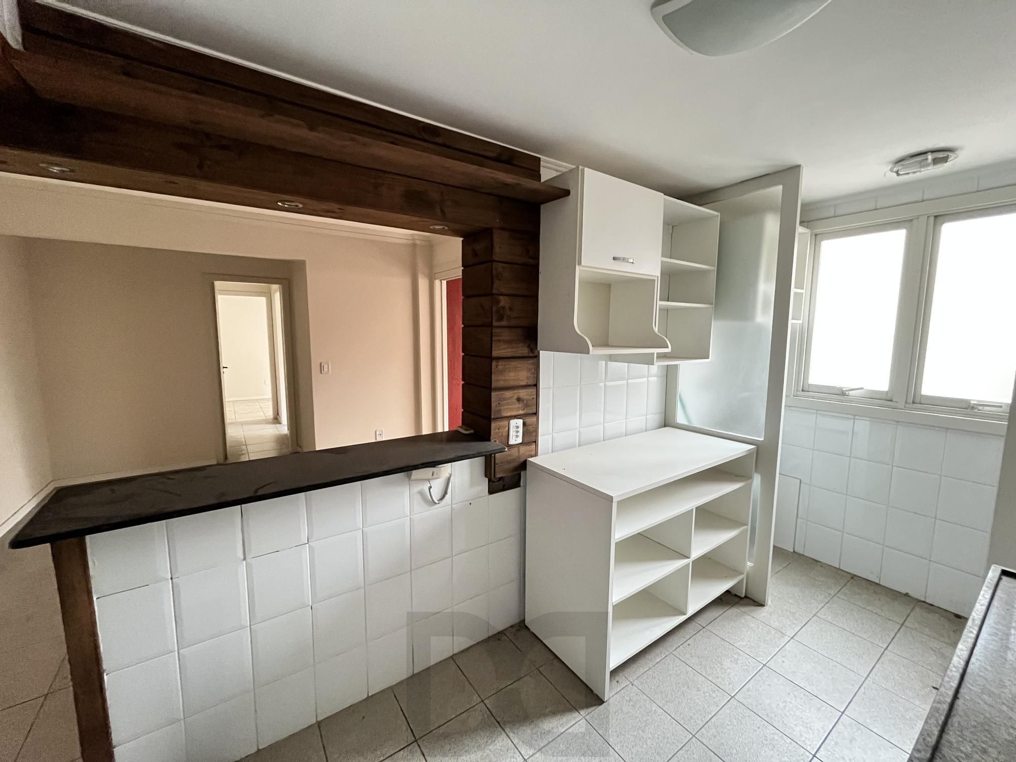 Apartamento para Venda - 62.65m², 2 dormitórios, 1 vaga - Tristeza — foto 12