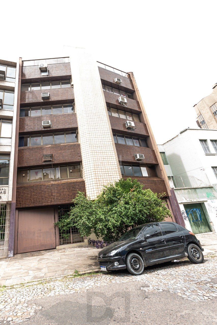 Conjunto/Sala para Venda - 25.14m², 0 dormitórios, Bom Fim — foto 10