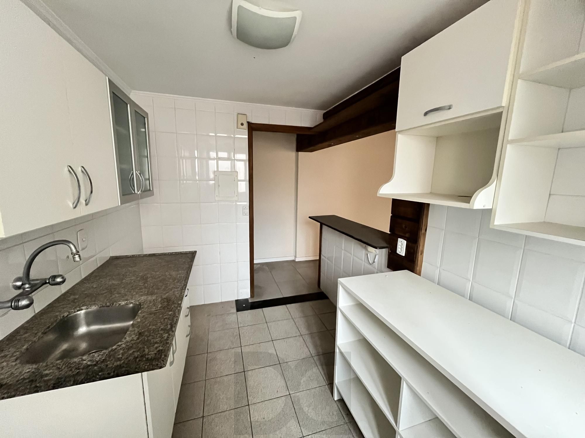 Apartamento para Venda - 62.65m², 2 dormitórios, 1 vaga - Tristeza — foto 16