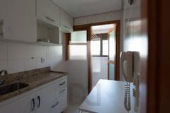 Apartamento de 2 quartos, suíte e 1 vaga de garagem no bairro Santana em POA/RS — foto 10