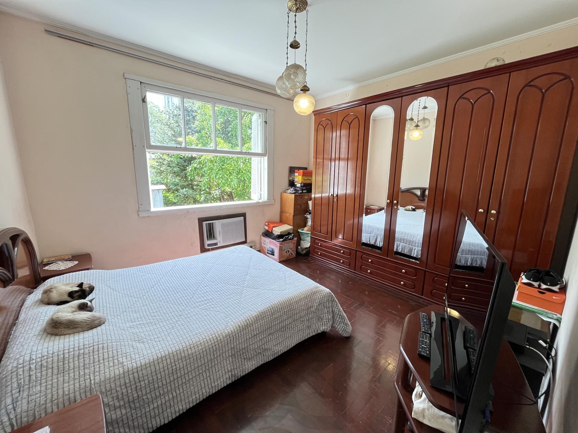 Apartamento de 3 quartos com dependência de empregada bairro Moinhos de Vento — foto 15