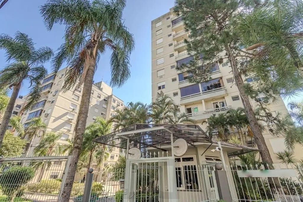 Apartamento de 2 quartos no bairro Tristeza em Porto Alegre — foto 4