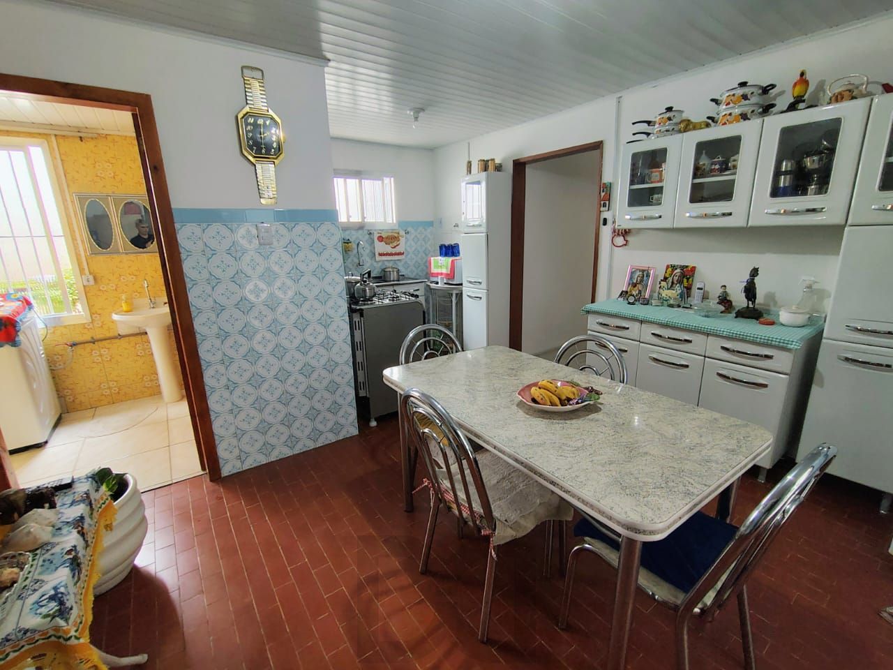 Casa 3 dormitórios e 3 vagas de garagem. — foto 8