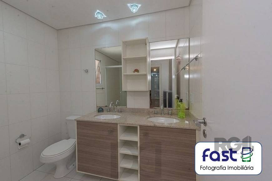 Vende Excelente Apartamento no Bairro - Jardim do Salso - Porto Alegre — foto 16