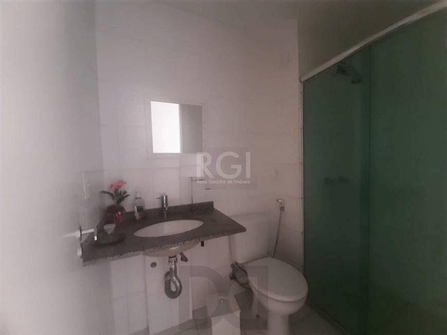 Apartamento para Venda - 67.54m², 3 dormitórios, sendo 1 suites, 1 vaga - Tristeza — foto 11