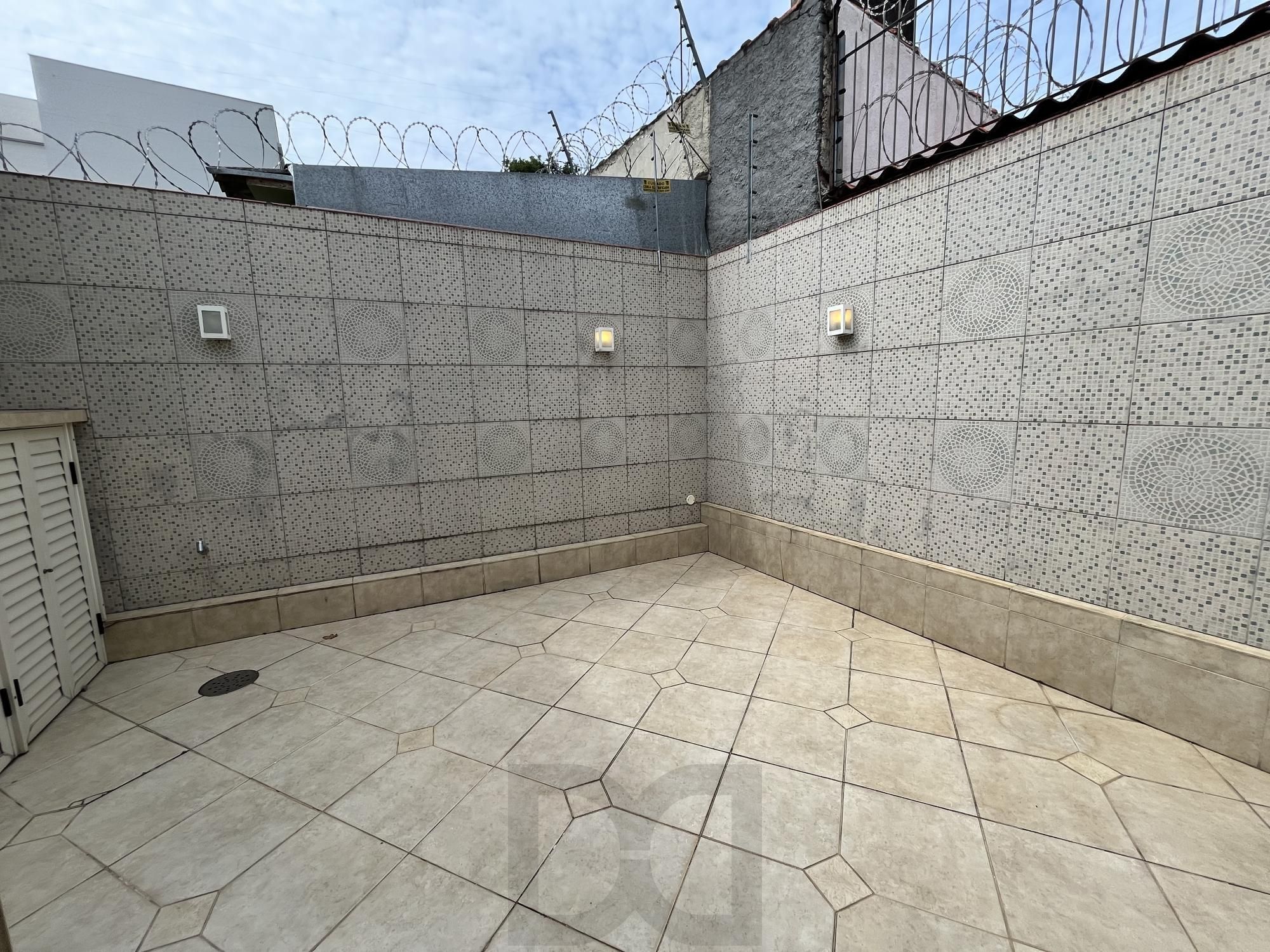 Casa para Venda - 160m², 3 dormitórios, sendo 1 suites, Jardim Botânico — foto 7