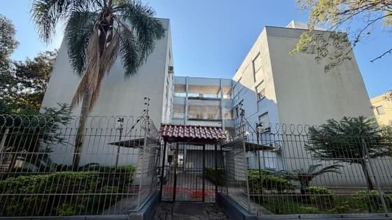 Apartamento para Venda - 54.13m², 2 dormitórios, Menino Deus — foto 1