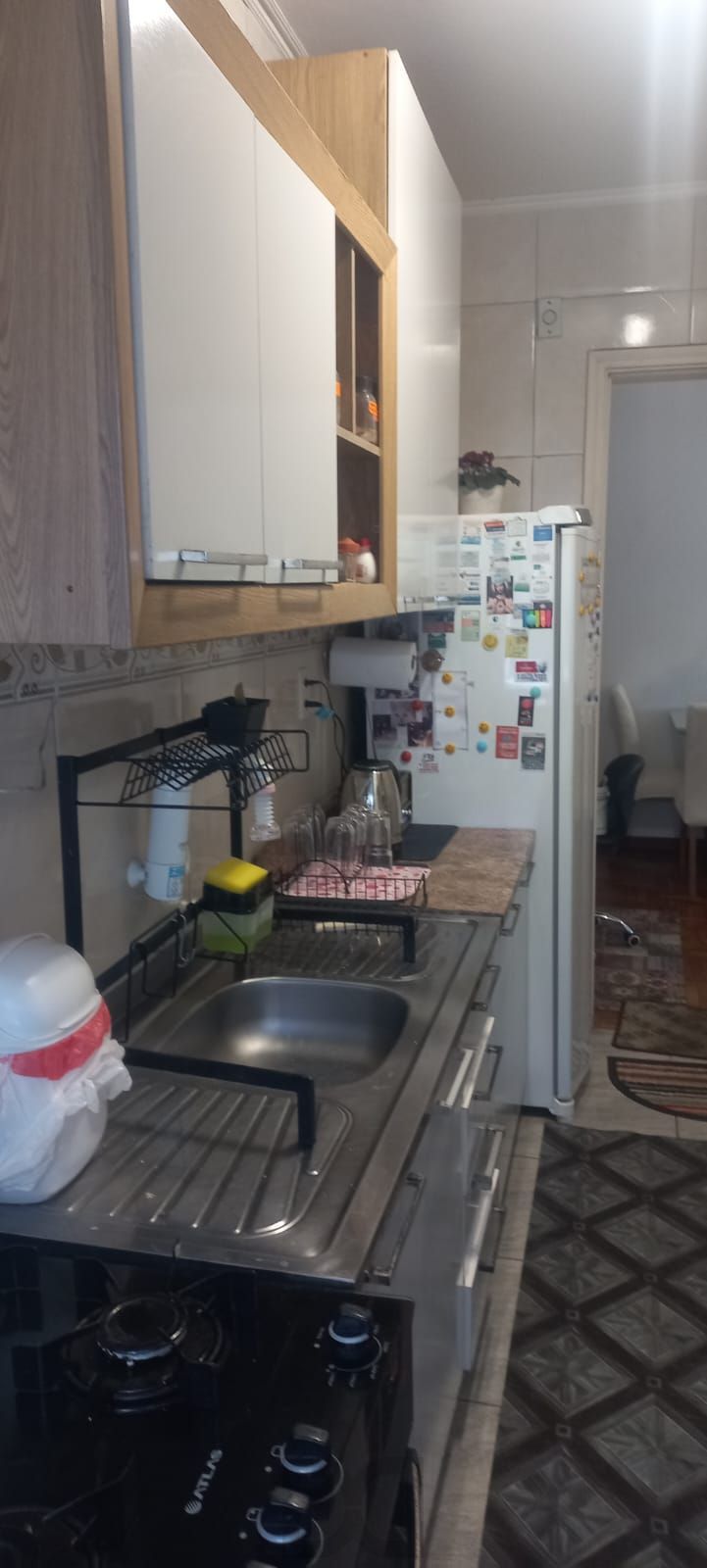 Apartamento 1 Dormitório no Bairro Santo Antônio – Excelente Localização — foto 12