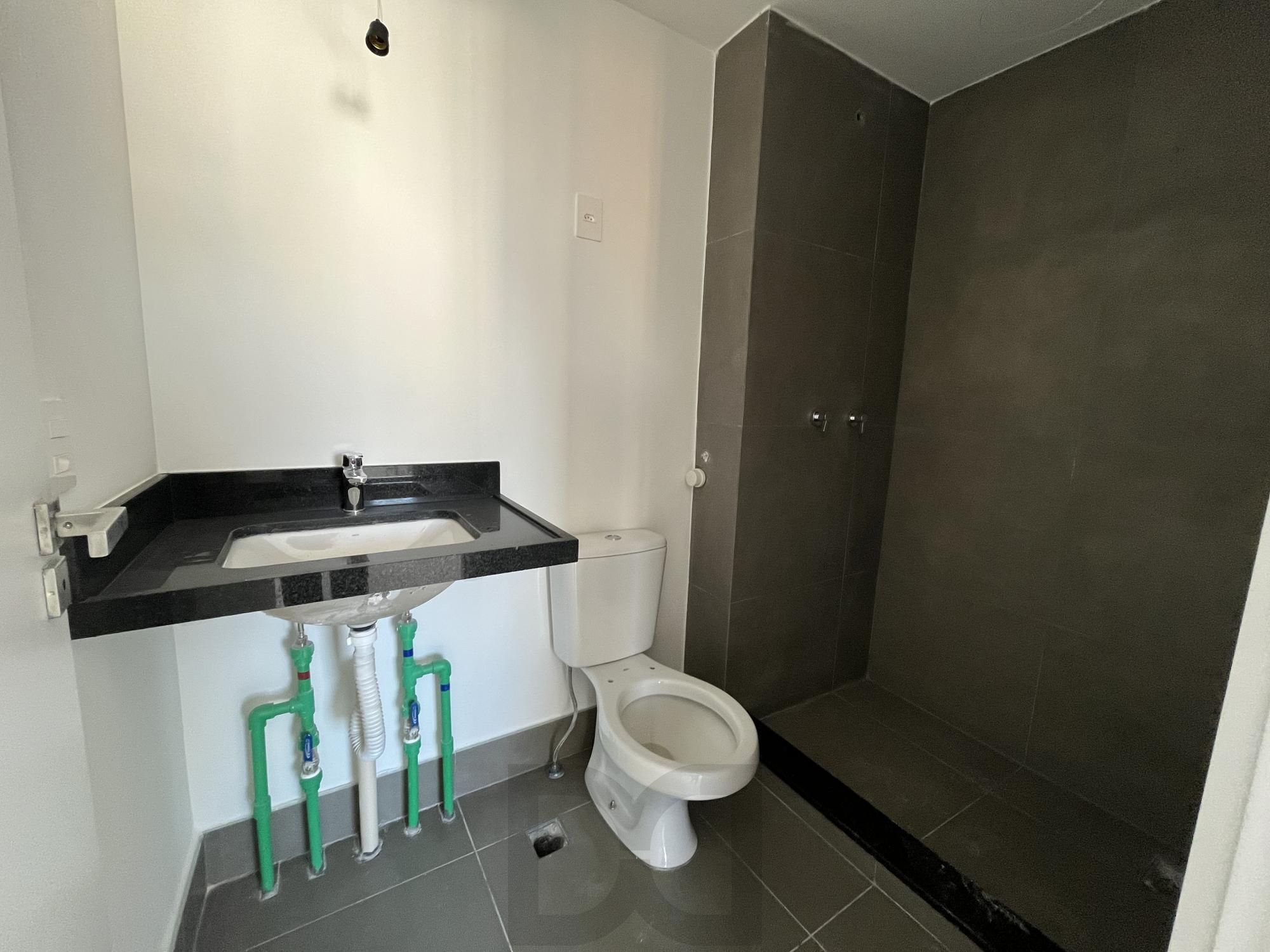 Apartamento de 1 quarto e 1 vaga de garagem no GO CARLOS GOMES — foto 16