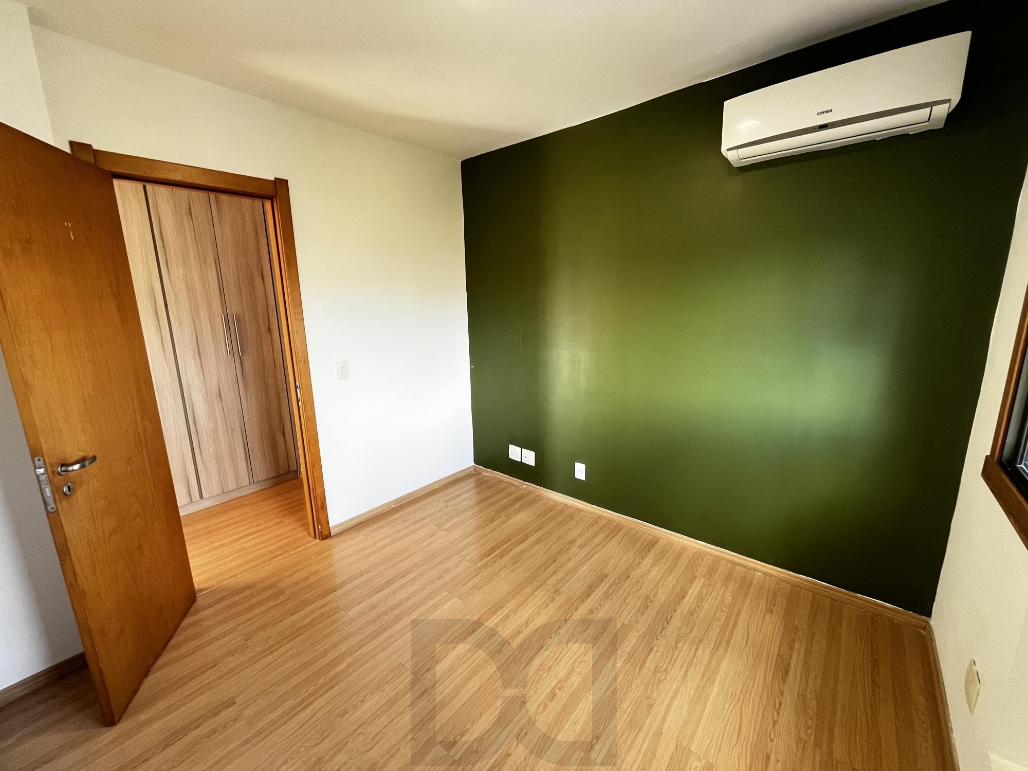 Apartamento de 3 quartos, suíte, 2 vagas de garagem no bairro Menino Deus em POA — foto 21