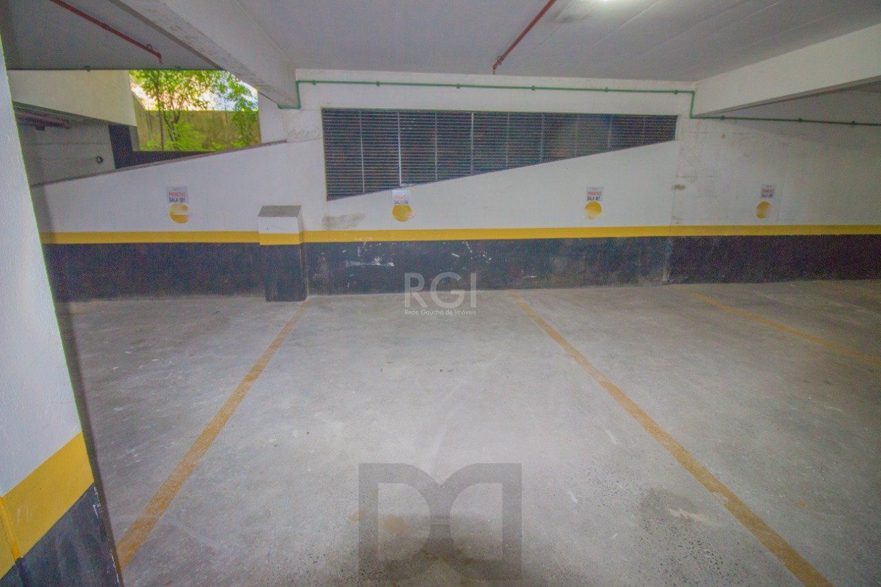 Conjunto/Sala para Venda - 36.26m², 0 dormitórios, 1 vaga - Rio Branco — foto 17