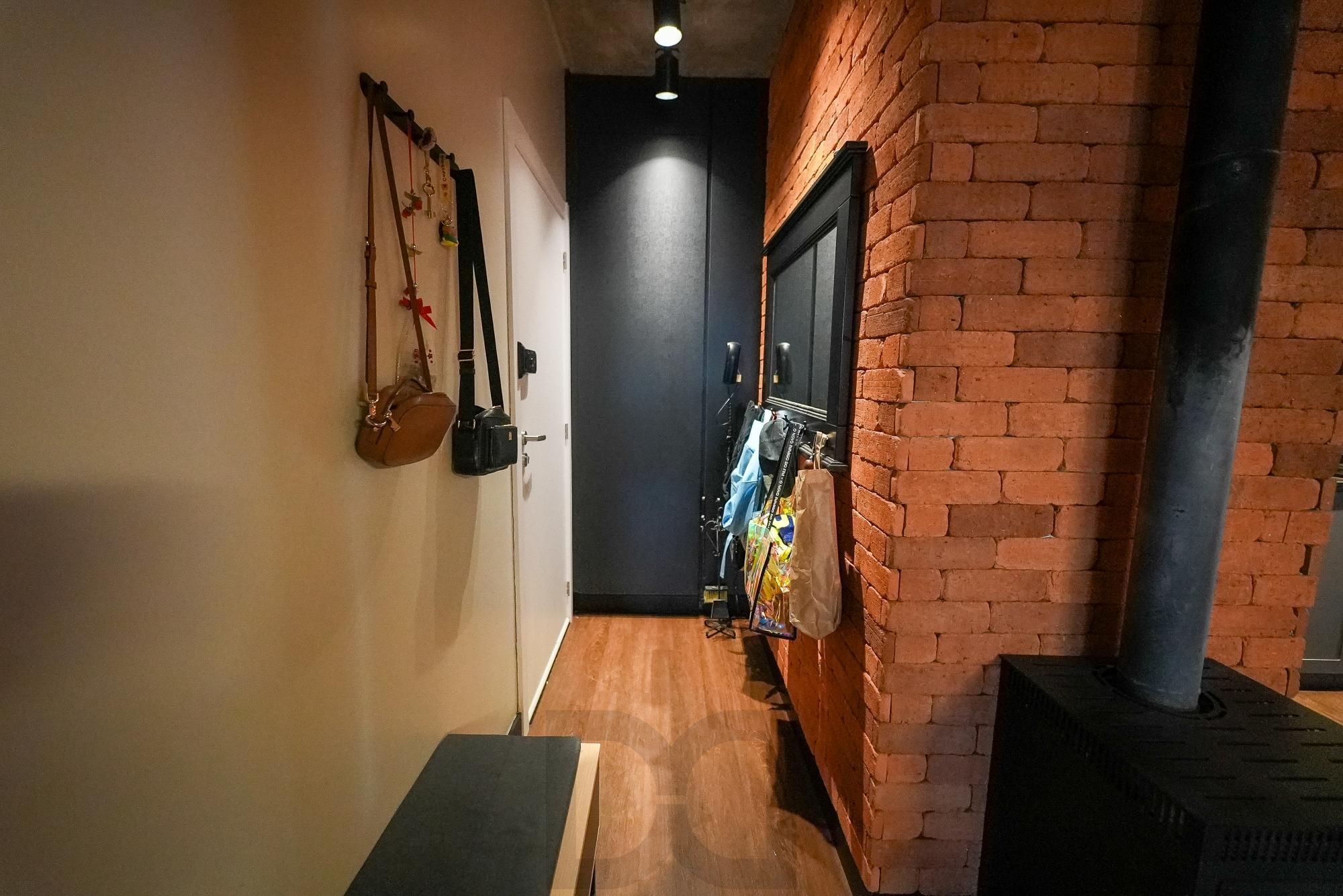 Excelente apartamento com mais 200m² privativos, com Terraço. — foto 9