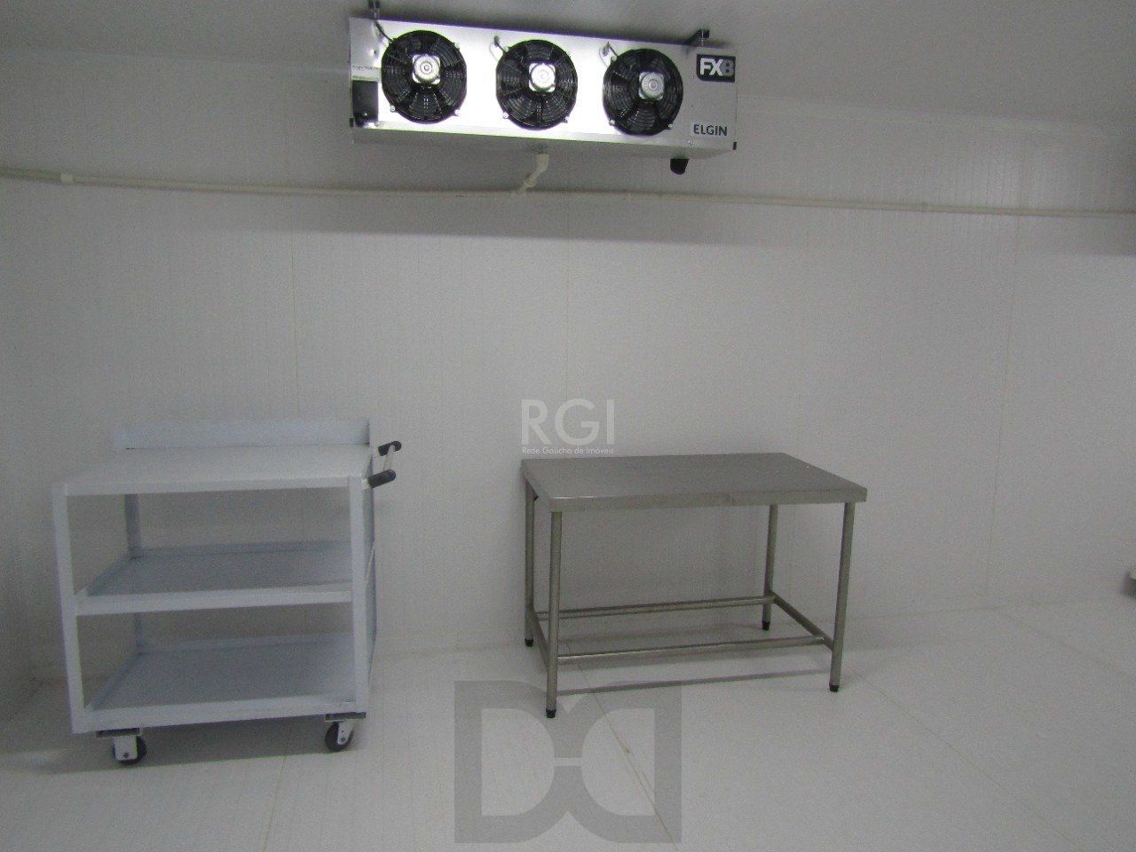 Depósito/Pavilhão para Venda - 195m², 0 dormitórios, Sarandi — foto 18