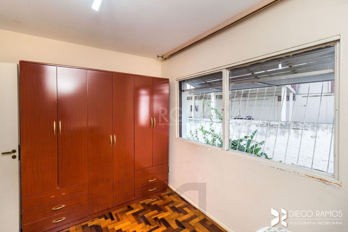 Apartamento para Venda - 82m², 3 dormitórios, sendo 1 suite, 1 vaga - Menino Deus — foto 10