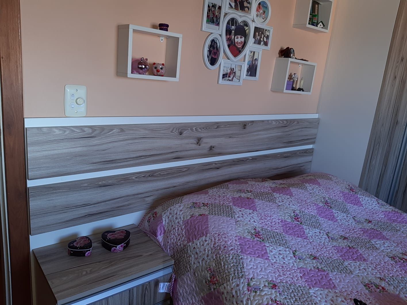 Apartamento 2 Dormitórios, 1 vaga Dupla de Garagem, Bairro Independência, Porto Alegre-RS — foto 15
