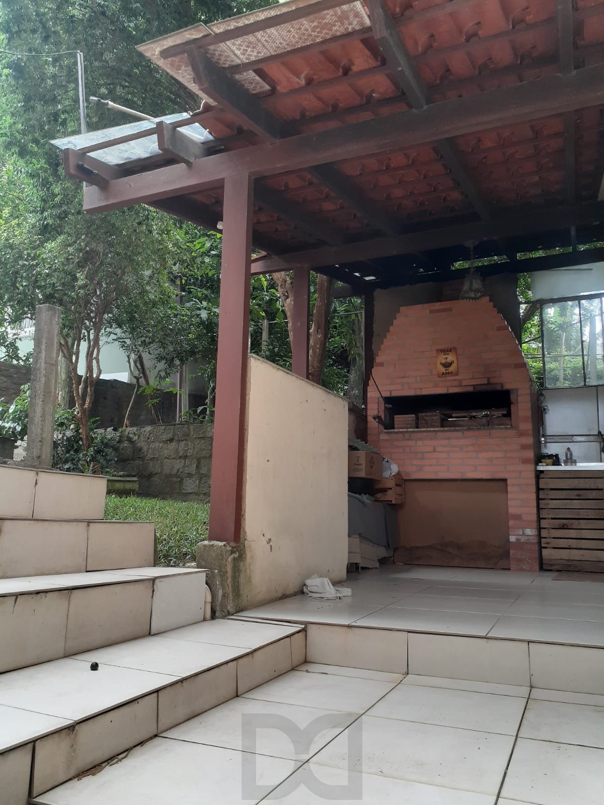 Casa Residencial Semimobiliada à Venda em Porto Alegre, RS — foto 4