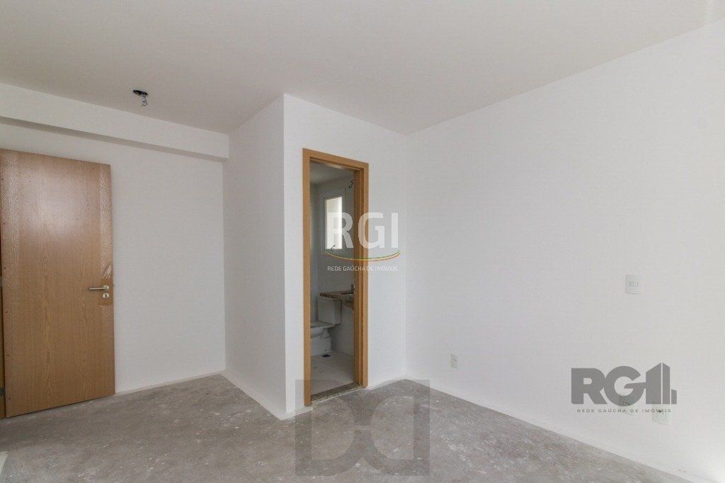 Apartamento para Venda - 82.5m², 3 dormitórios, sendo 1 suites, 1 vaga - Passo da Areia — foto 9