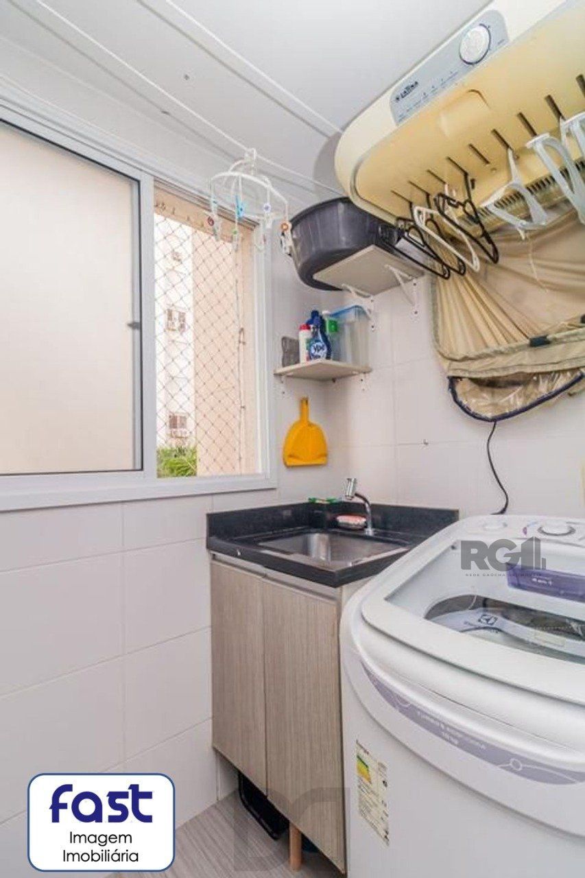 Apartamento para Venda - 65m², 3 dormitórios, 1 suite 1 vaga - Vila Ipiranga — foto 20