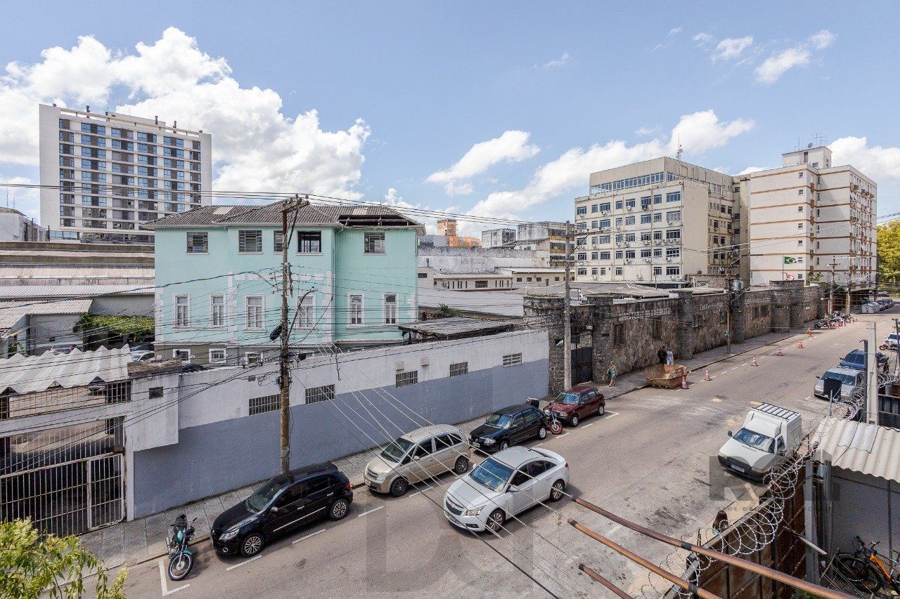 Apartamento de 3 quartos no bairro Cidade Baixa em Porto Alegre — foto 11