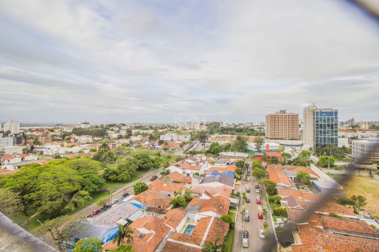 Cobertura Venda - 100m², 3 dormitórios, sendo 1 suite, 2 vagas - Jardim Lindóia — foto 7