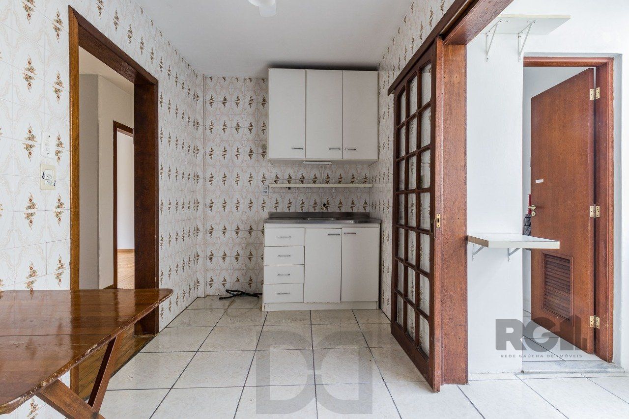Vende Apartamento de 3 dormitórios no Bairro Jardim Botânico - Porto Alegre! — foto 6
