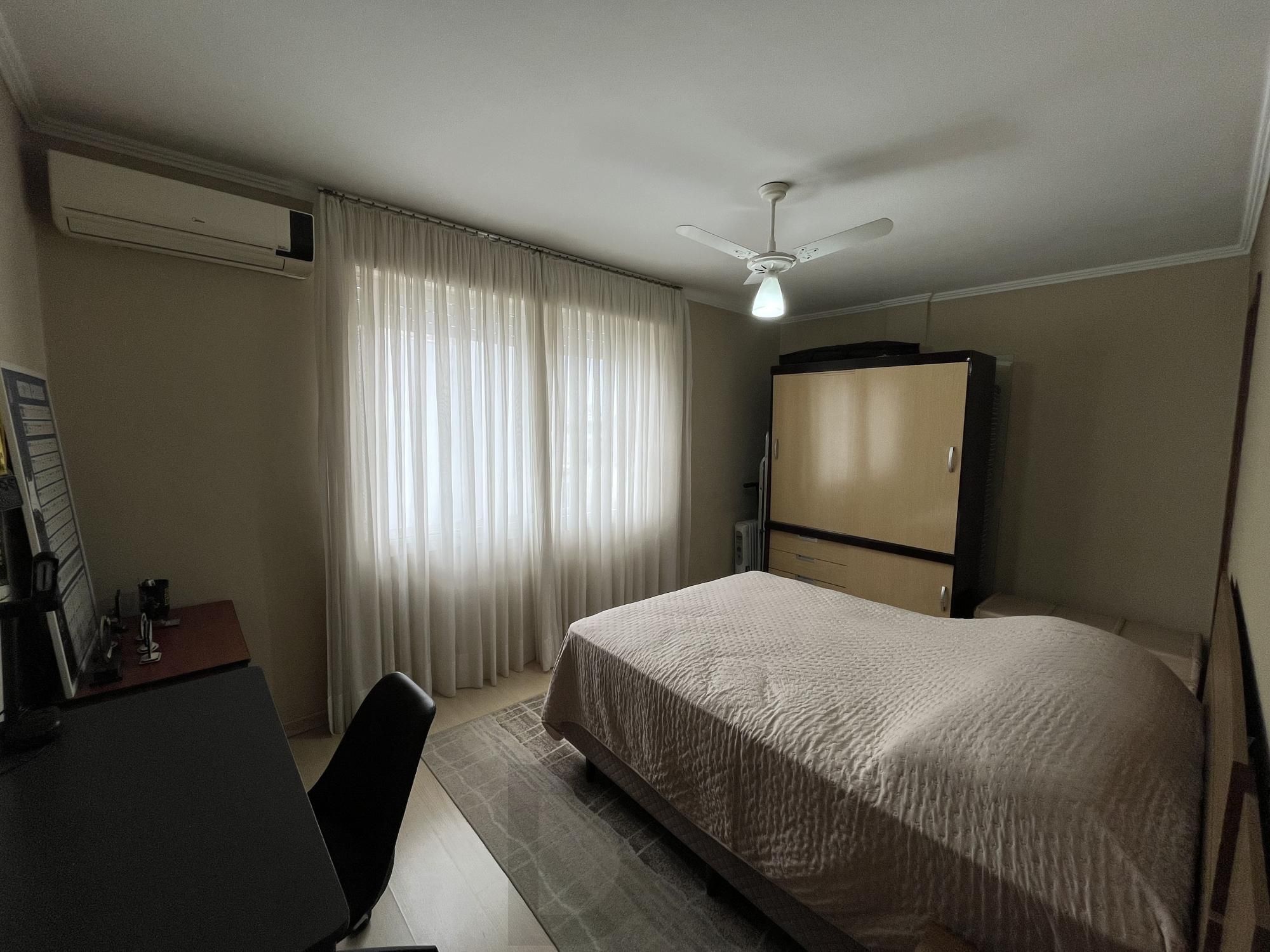 Apartamento de dois quartos com suíte no bairro Menino Deus em Porto Alegre — foto 19
