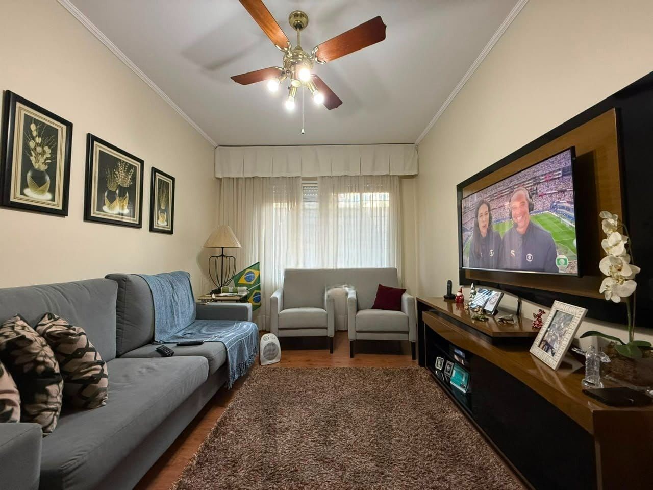 Apartamento térreo no bairro Menino Deus em Porto Alegre — foto 22