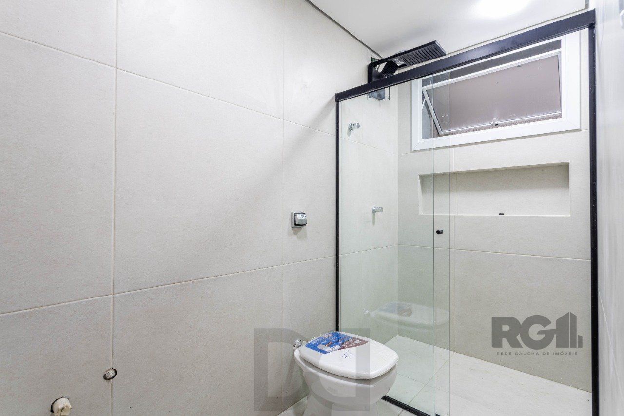 Apartamento Garden com 2 dormitórios no bairro Rio Branco próximo ao Parque da Redenção em Porto Alegre. — foto 21