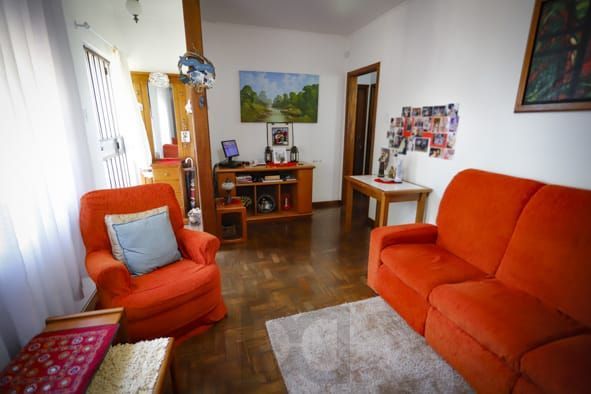 Casa 3 dorms 2 vagas Chácara das Pedras em Porto Alegre-RS — foto 2