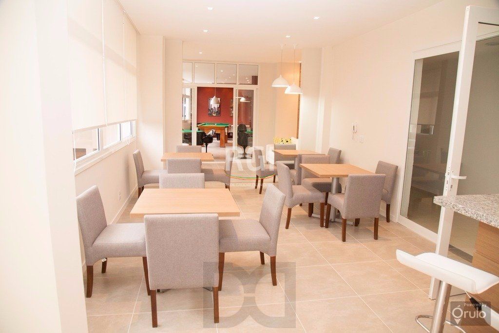 Apartamento para Venda - 56m², 2 dormitórios, 1 vaga - Azenha — foto 17