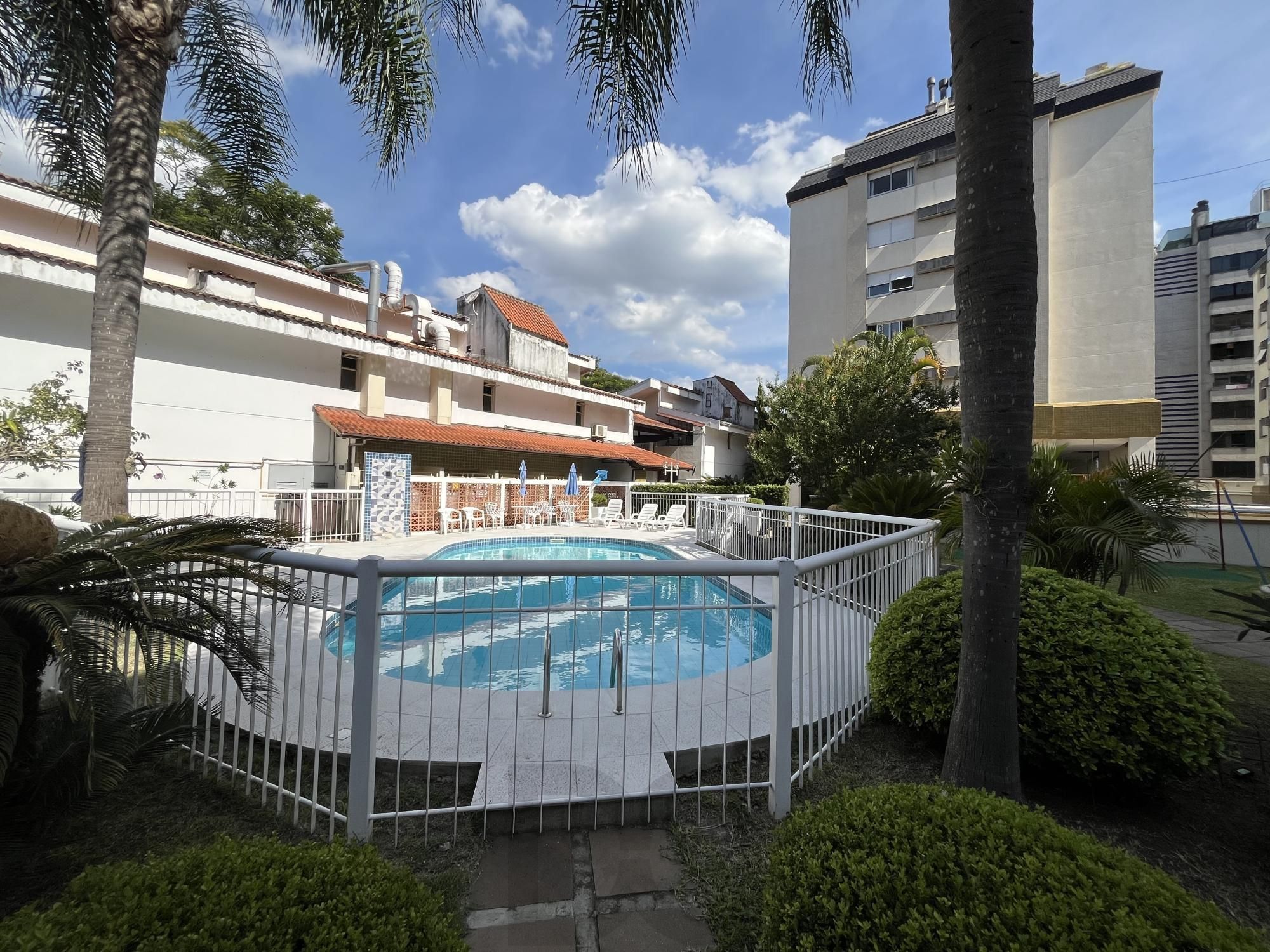 Apartamento de 3 quartos, suíte e 1 vaga de garagem no bairro Cristo Redentor — foto 21