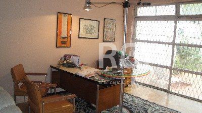 Casa para Venda - 125m², 3 dormitórios, 5 vagas - Menino Deus — foto 3