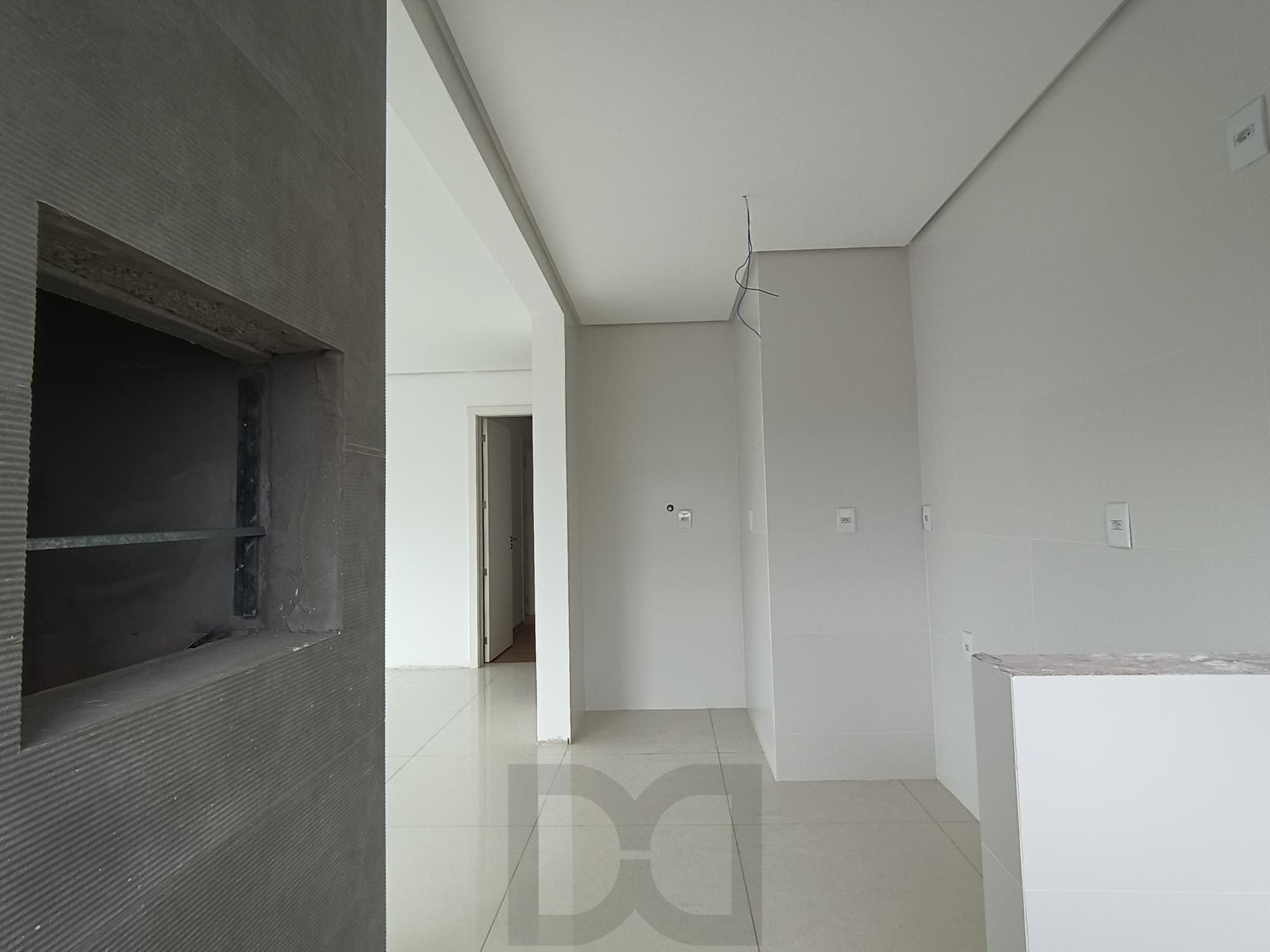Apartamento 3 dormitórios com suíte novo no Passo da Areia — foto 19