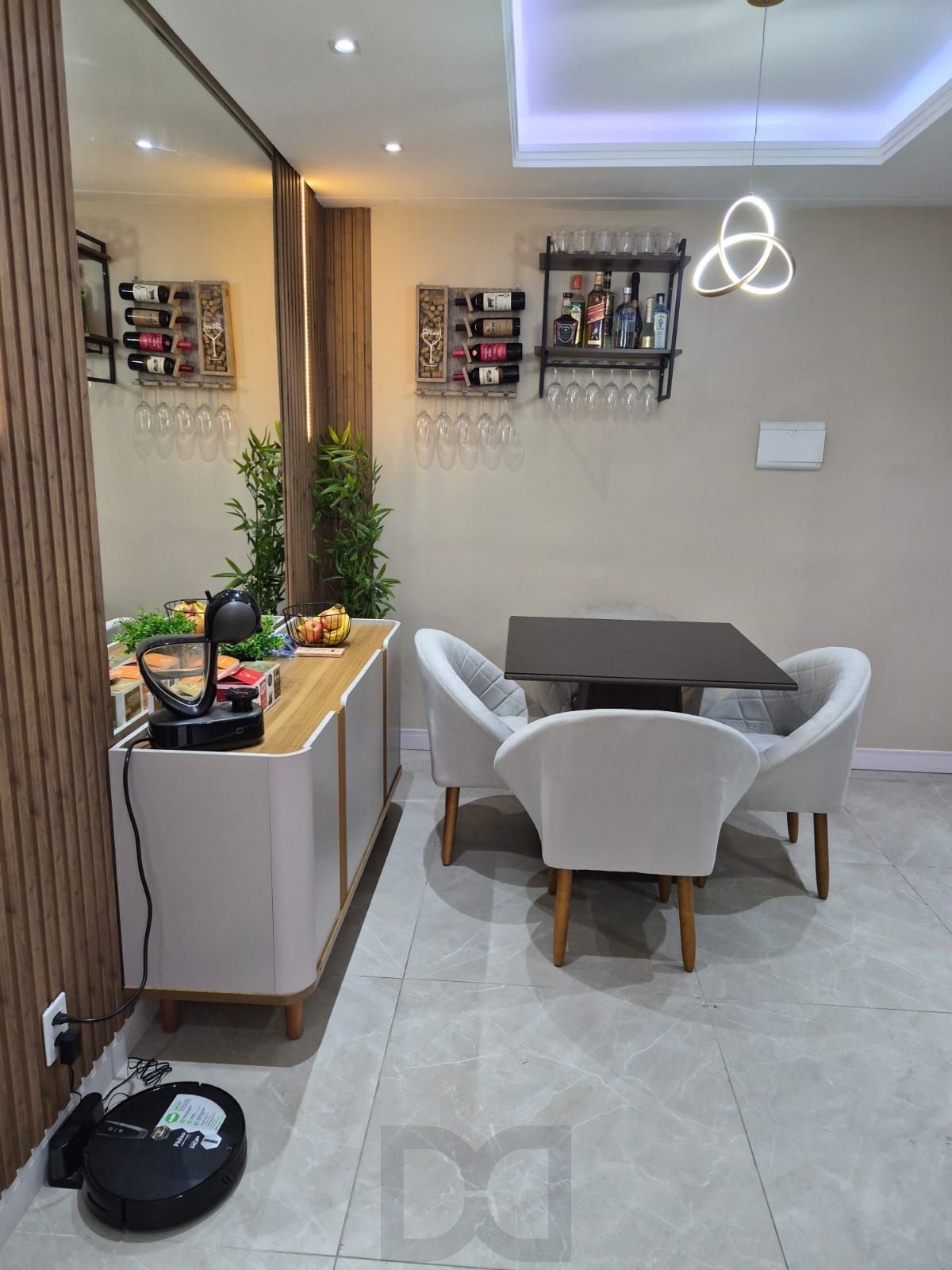 Apartamento de 3 quartos, suíte e 1 vaga de garagem — foto 27