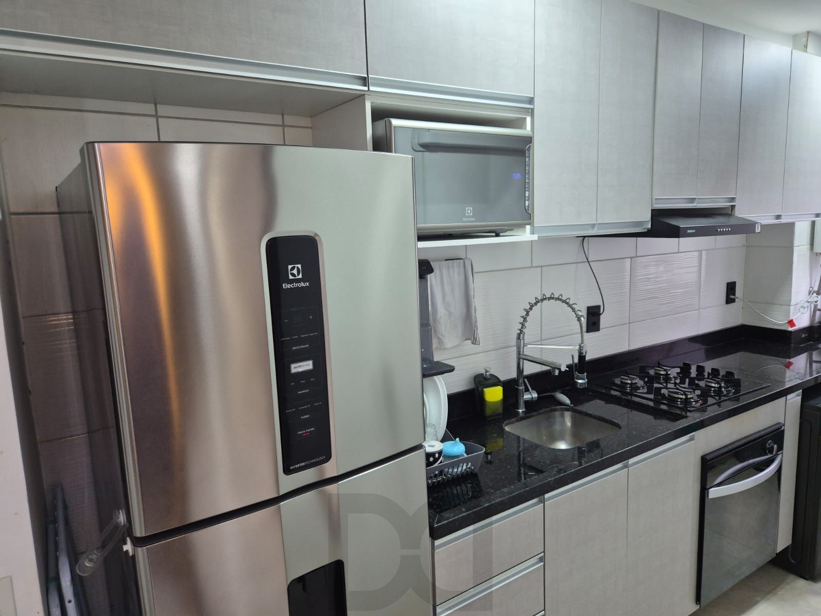 Apartamento de 3 quartos, suíte e 1 vaga de garagem — foto 24