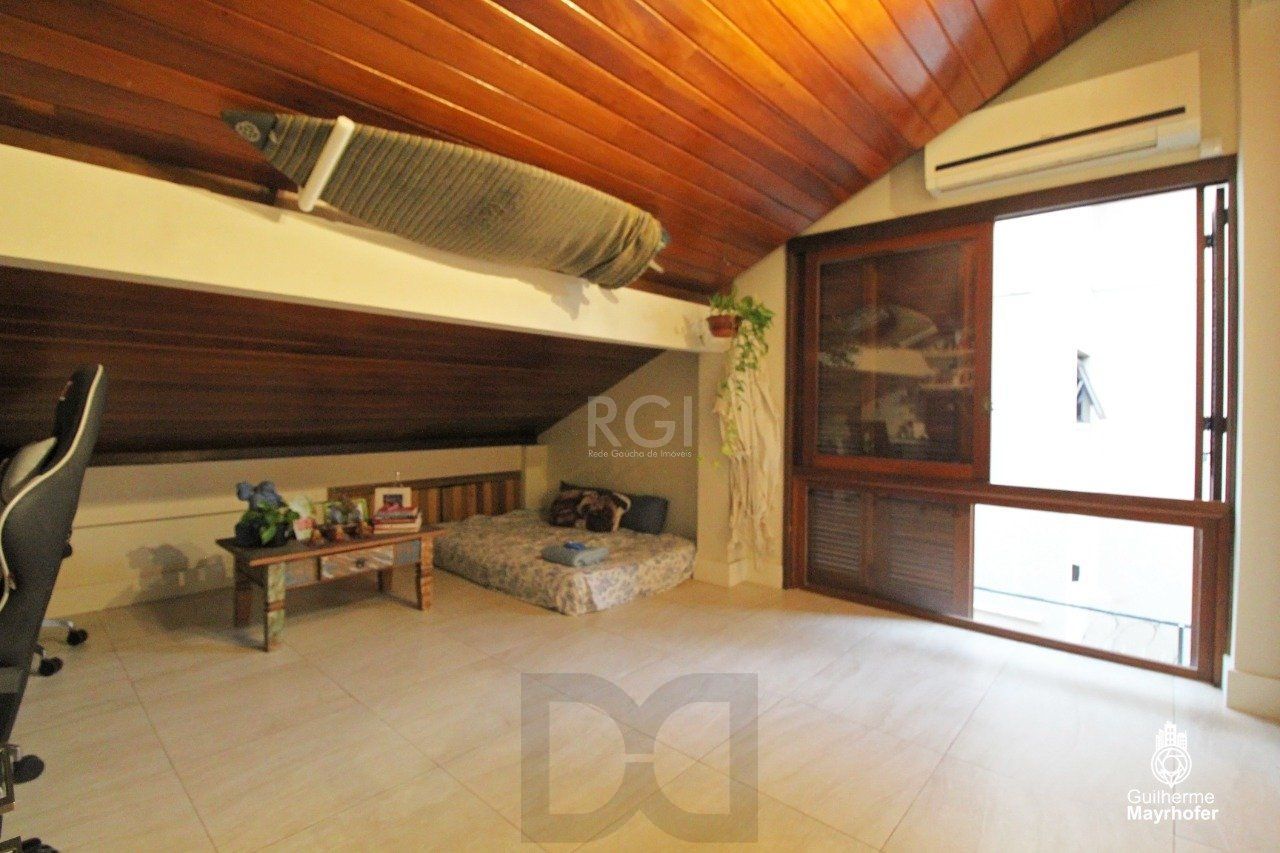 Casa para Venda - 650m², 4 dormitórios, sendo 3 suites, 4 vagas - Chácara das Pedras — foto 29