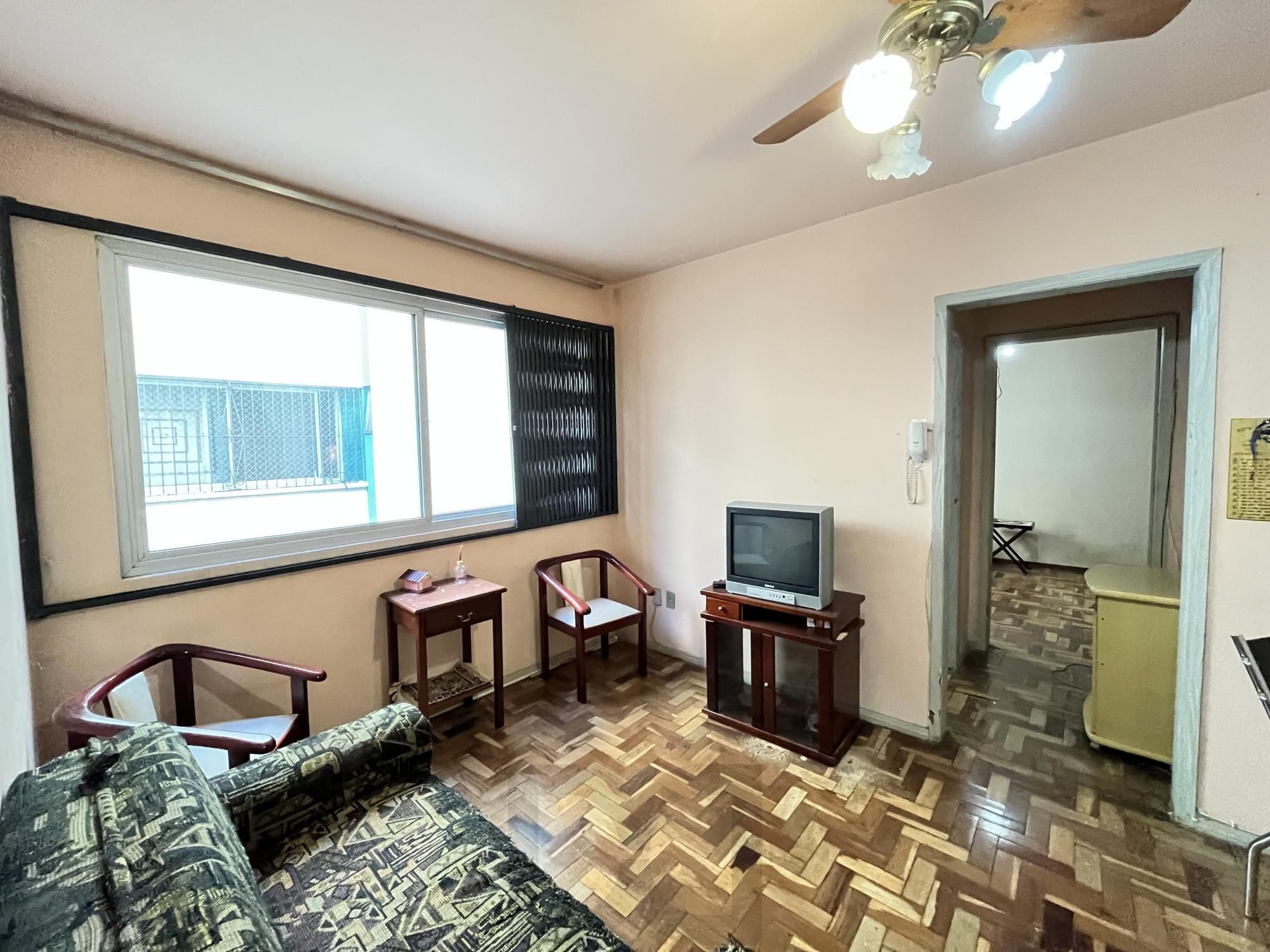 Apartamento 1 dormitório, na Barão do Triunfo. — foto 10