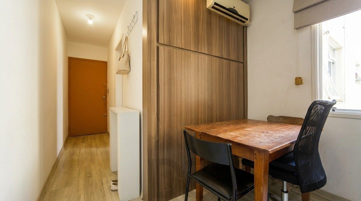 Apartamento de 2 quartos no bairro Moinhos de Vento em POA — foto 18