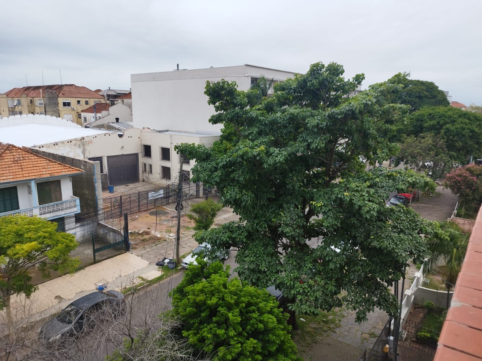 Apartamento de 3 quartos no bairro São João em Porto Alegre — foto 29