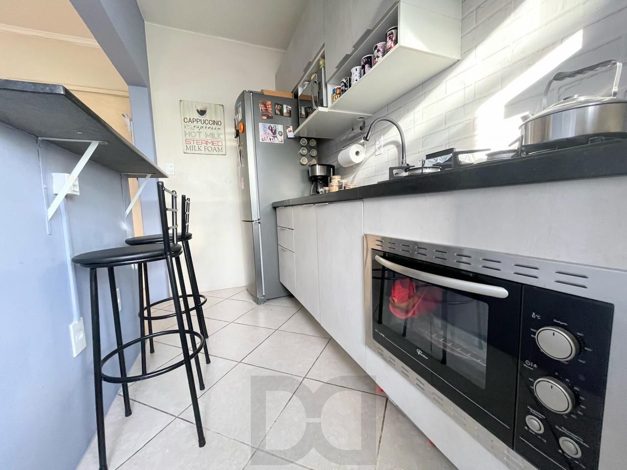 Apartamento de um quarto no bairro Cristal em Porto Alegre — foto 5