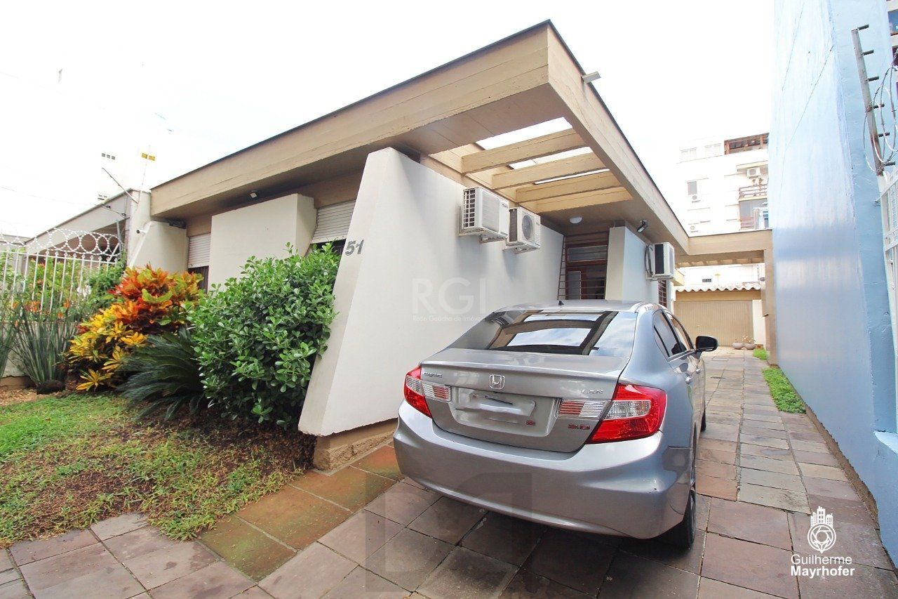 Casa para Venda - 160m², 3 dormitórios, sendo 1 suites, Jardim Botânico — foto 3