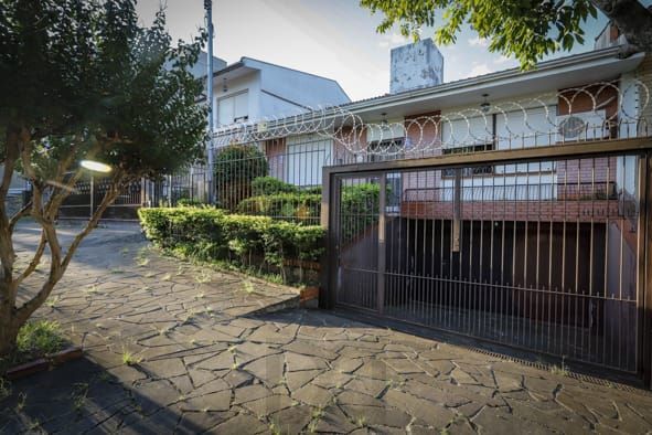 Casa 3 dorms 2 vagas Chácara das Pedras em Porto Alegre-RS — foto 14