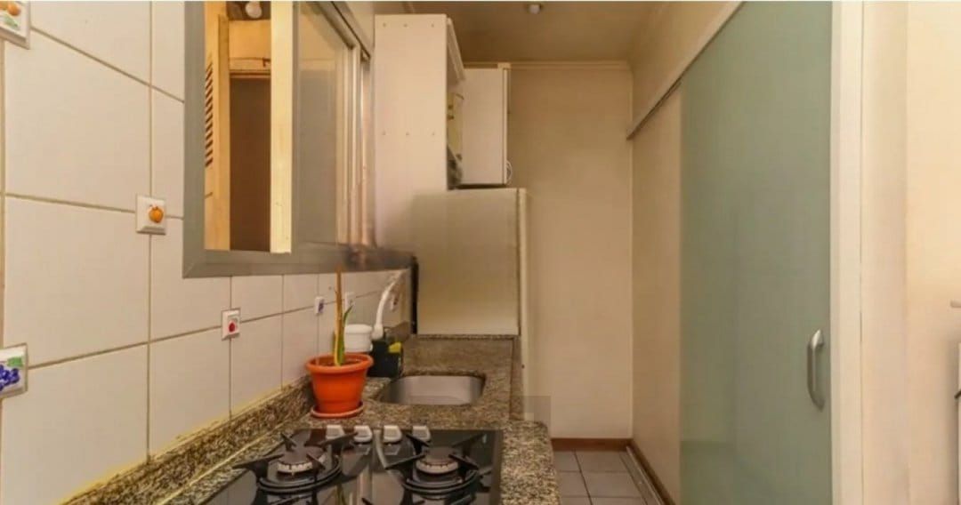 Apartamento de 3 quartos no Centro de Porto Alegre — foto 12