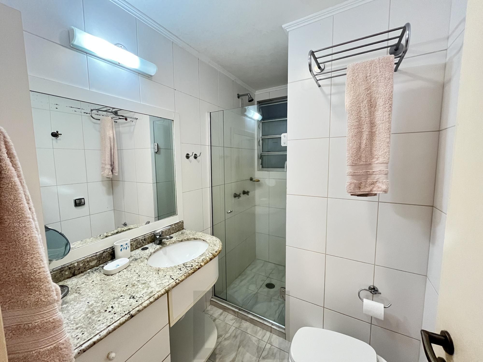 Apartamento de 2 quartos, suíte e 2 vagas de garagem no bairro Jardim Botânico. — foto 6