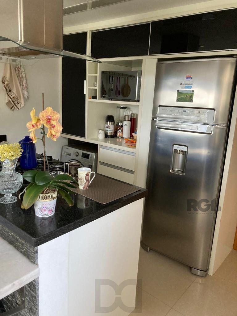 Apartamento para Venda - 52.24m², 1 dormitório, 1 vaga - Três Figueiras — foto 10