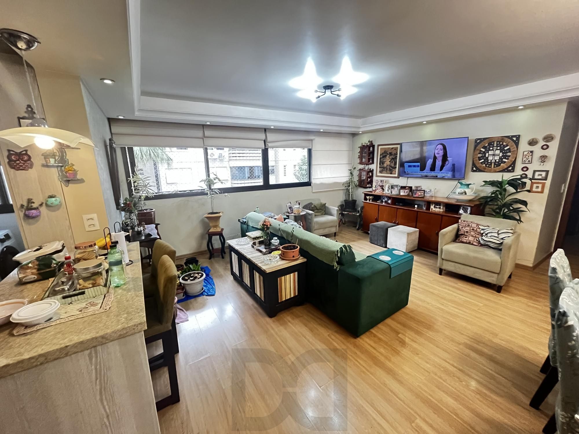 Apartamento de 3 quartos, suíte e 2 vagas de garagem no bairro Tristeza em POA — foto 6